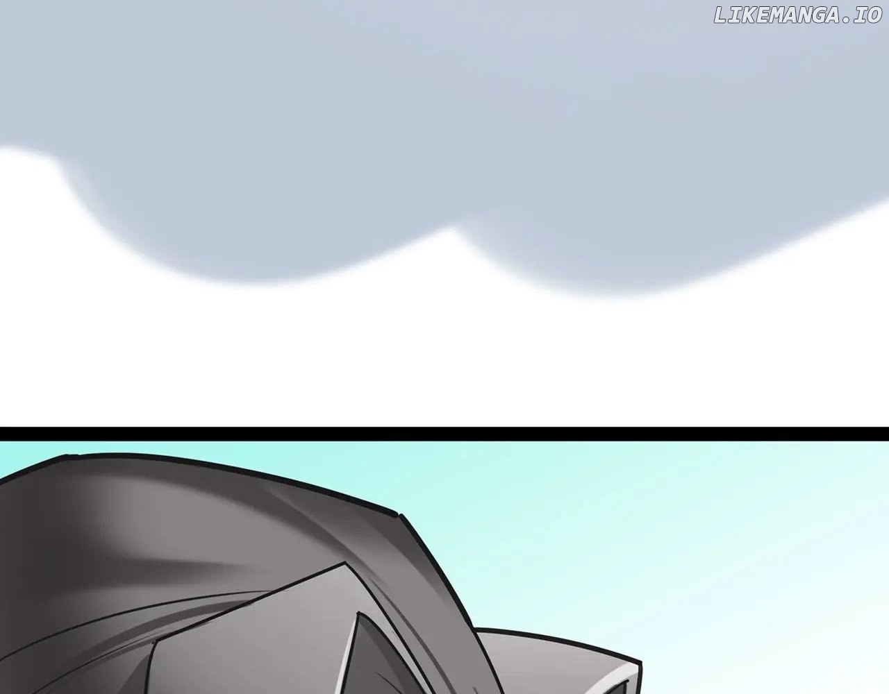 Daddy President Is Too Hard To Deal With Chapter 136 - page 74